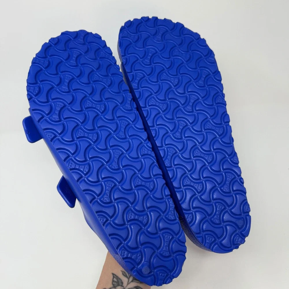 Birkenstock Arizona EVA Ultra Sandals Mens Size 12 EU 45 Waterproof Slides NEW
